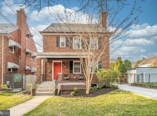 1315 Tewkesbury Pl NW, Washington, DC