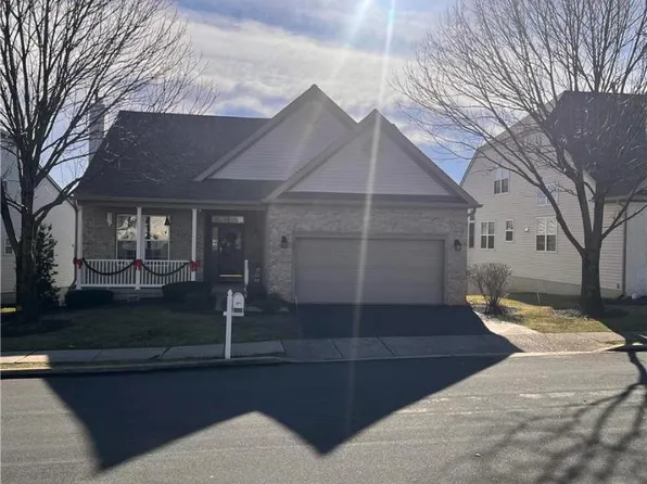 3091 Donegal Dr, Macungie, PA 18062