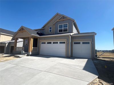 39570 Congress Lane, Elizabeth, CO, 80107