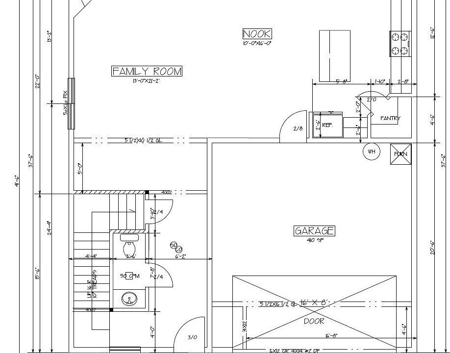 2nd image of 101 N 38th Pl