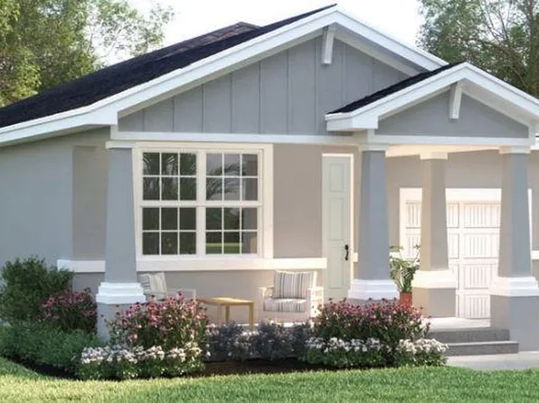 3246 Tiger Palm Way, New Smyrna Beach, FL 32168