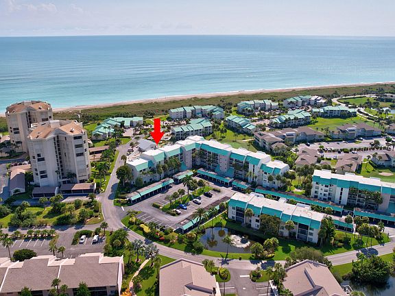 2nd image of 2400 S Ocean Drive #2358