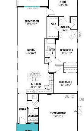2nd image of this home