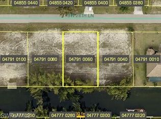1732 SW 28th Ln, Cape Coral, FL 33914