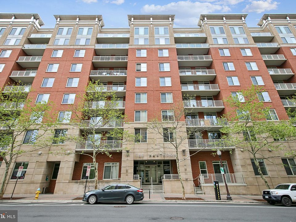 1st image of 820 N Pollard St APT 203