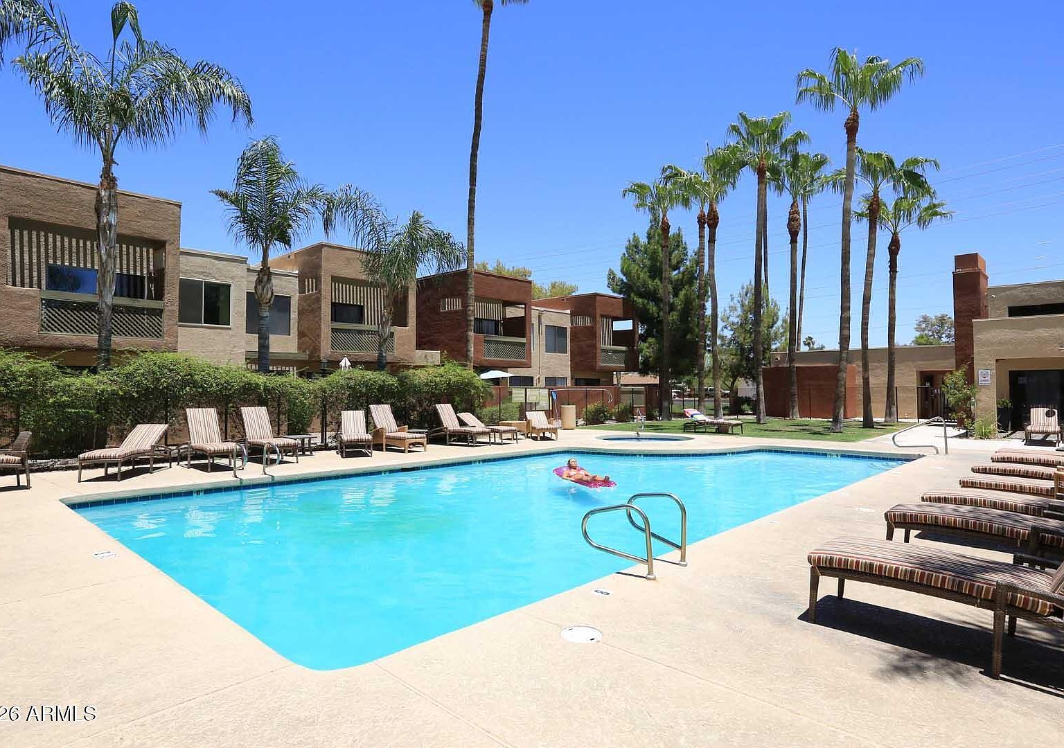 3600 N HAYDEN Road #3302