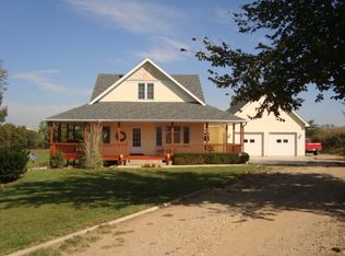 2232 All American Rd, Hanover, KS 66945