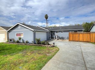 669 Hamann Dr, San Jose, CA 95117