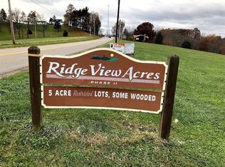 1 Tabor Ridge Rd NE, Mineral City, OH 44656