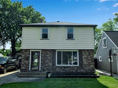 280 Tampa Dr, Buffalo, NY, 14220