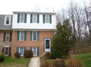 12615 English Orchard Ct, Silver Spring, MD 20906