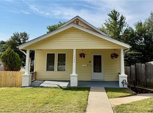 1506 6th Ave, Saint Joseph, MO 64505