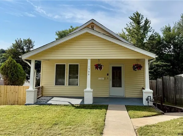 1506 6th Ave, Saint Joseph, MO 64505