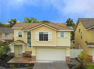 21 Cherokee St, Coto De Caza, CA 92679