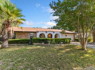 7708 Cool Sands St, Live Oak, TX 78233