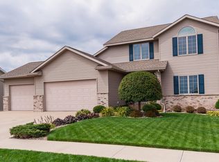 2107 Hightop Pl NE, Rochester, MN 55906