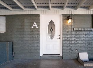 7201 E Crest Dr, Austin, TX 78752