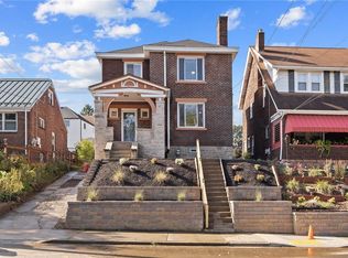 4007 Cambronne St, Pittsburgh, PA