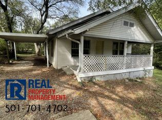100 Webb Ln, Hot Springs, AR 71913