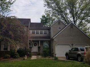 6927 S Carlinda Ave, Columbia, MD 21046