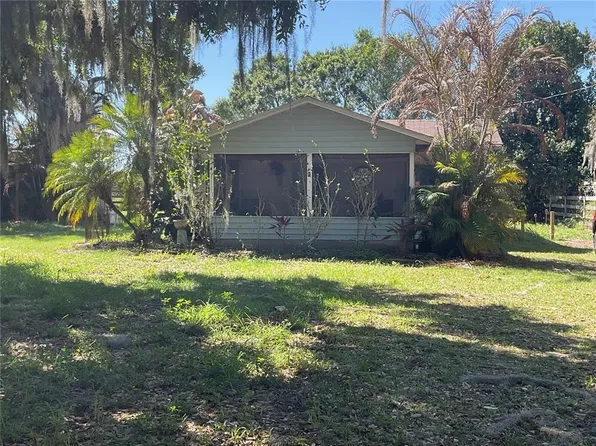 3221 NE Davis St, Arcadia, FL 34266