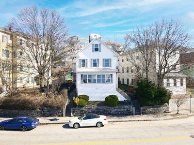69 E Central St, Worcester, MA, 01605