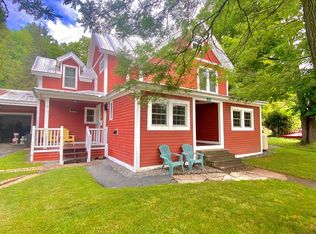93 Bloomingdale Ave, Saranac Lake, NY 12983