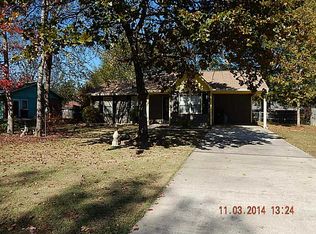 598 Trove Dr NW, Rome, GA 30165