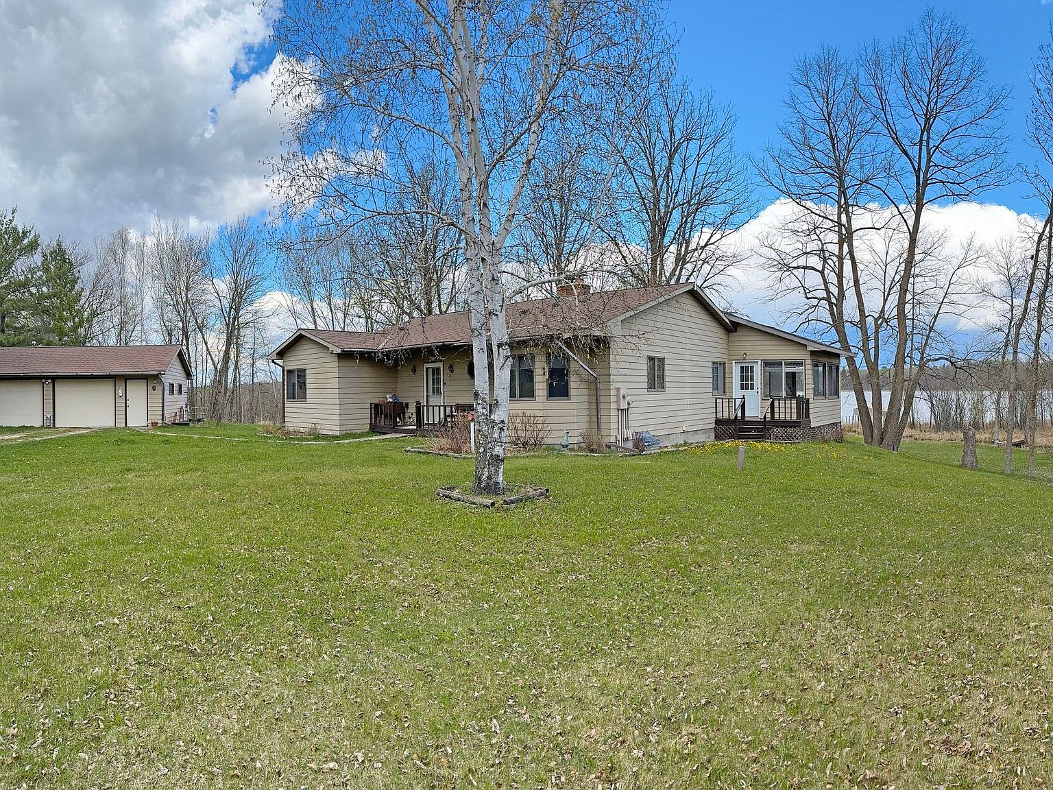 26012 Manitou Rd NW, Shevlin, MN 56676 Zillow