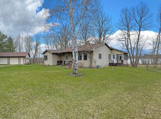 26012 Manitou Rd NW, Shevlin, MN 56676