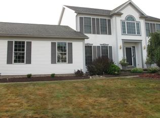 815 Denshire Dr NW, Canal Fulton, OH 44614