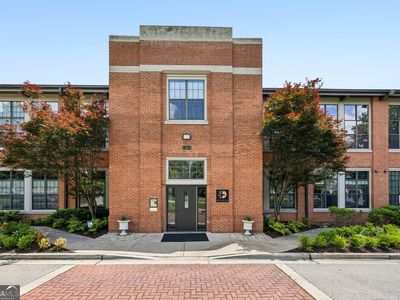 1261 Caroline St SE #108, Atlanta, GA, 30307