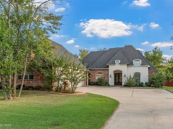 1022 Fawn Holw, Bossier City, LA 71111