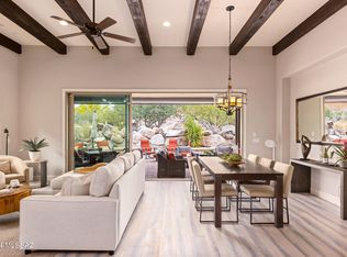 14349 N Mickelson Canyon Ct, Oro Valley, AZ 85755