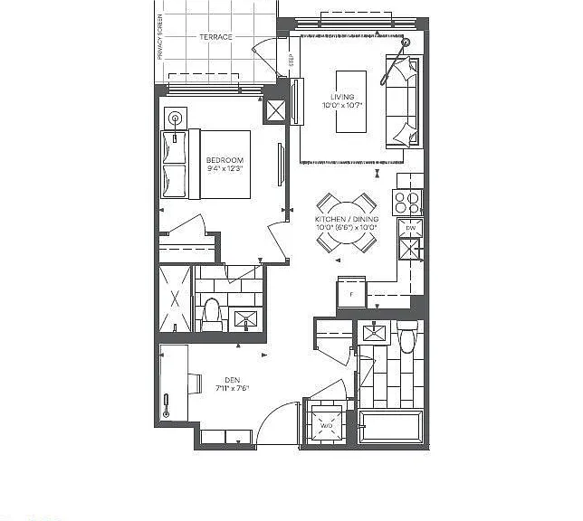 2075 King Rd #202 — Photo 12