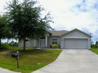3024 Toulon Rd SE, Palm Bay, FL 32909