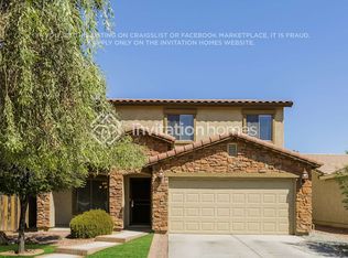 7926 W Globe Ave, Phoenix, AZ 85043