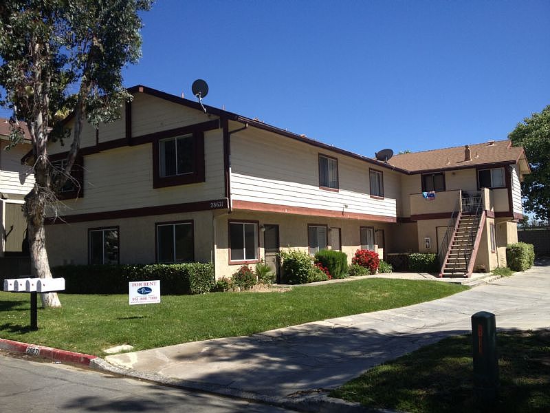 1st image of 28671 Calle Del Lago APT A
