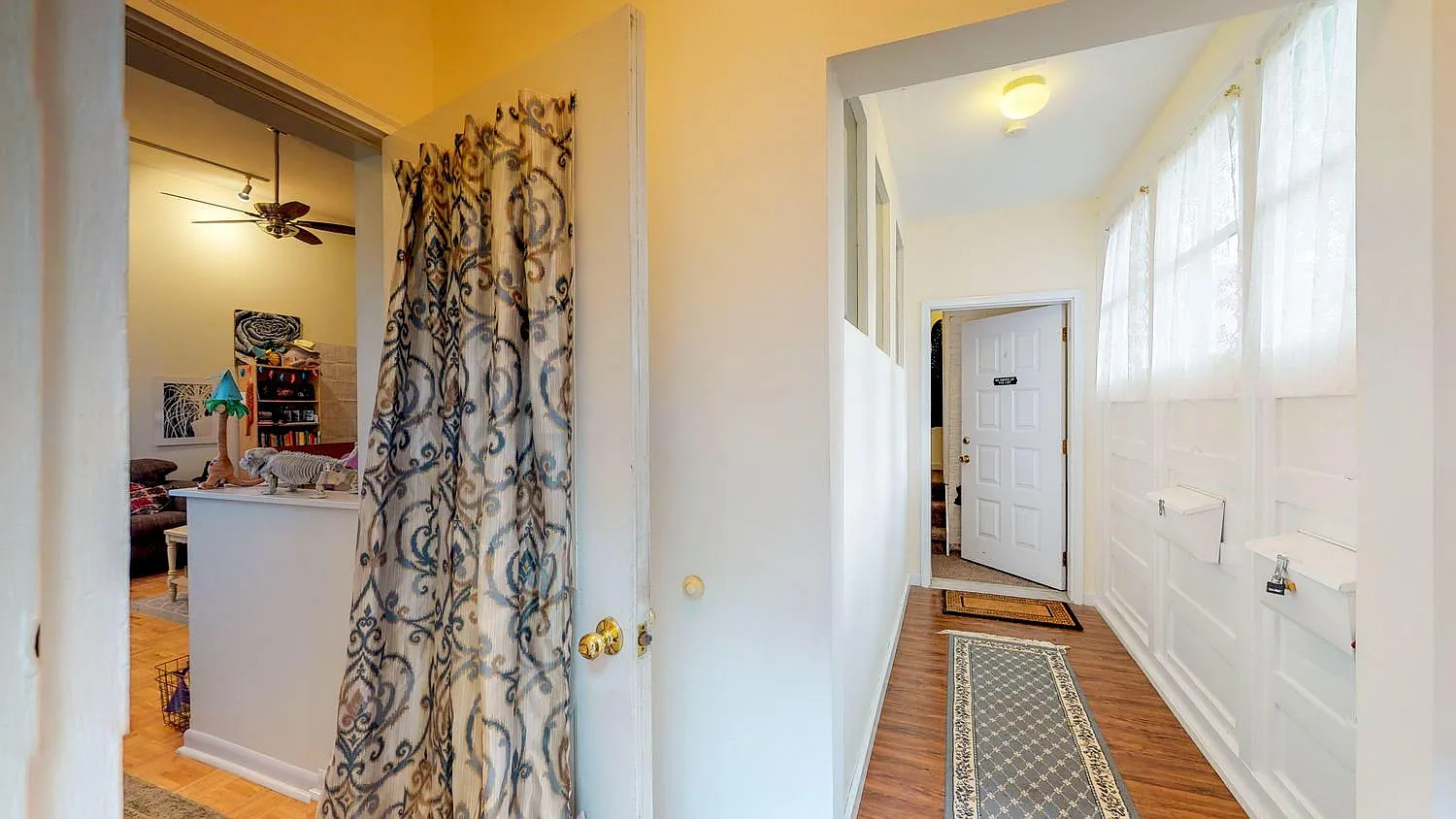 1 bed, $1,200 — Photo 4