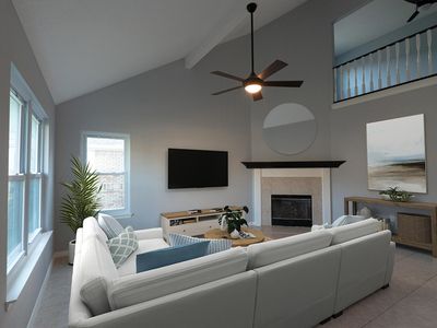 452 Sandy Ridge Cir, Mary Esther, FL, 32569