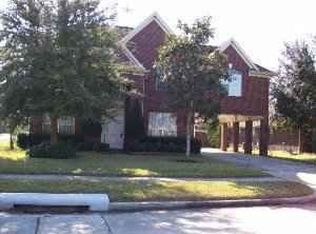 1903 Laurel Oaks Dr, Houston, TX 77014