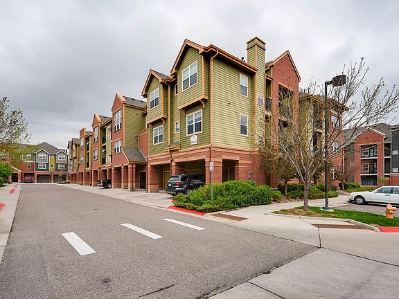 2nd image of 9633 E 5th Ave APT 10203
