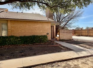 3315 78th St, Lubbock, TX 79423