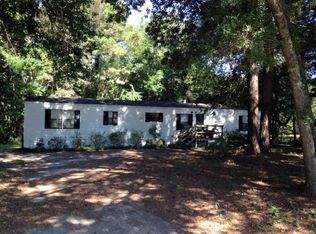 6007 Chisolm Rd, Johns Island, SC 29455