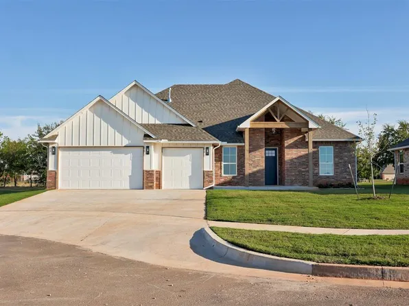 3007 Pescara Dr, Norman, OK 73071