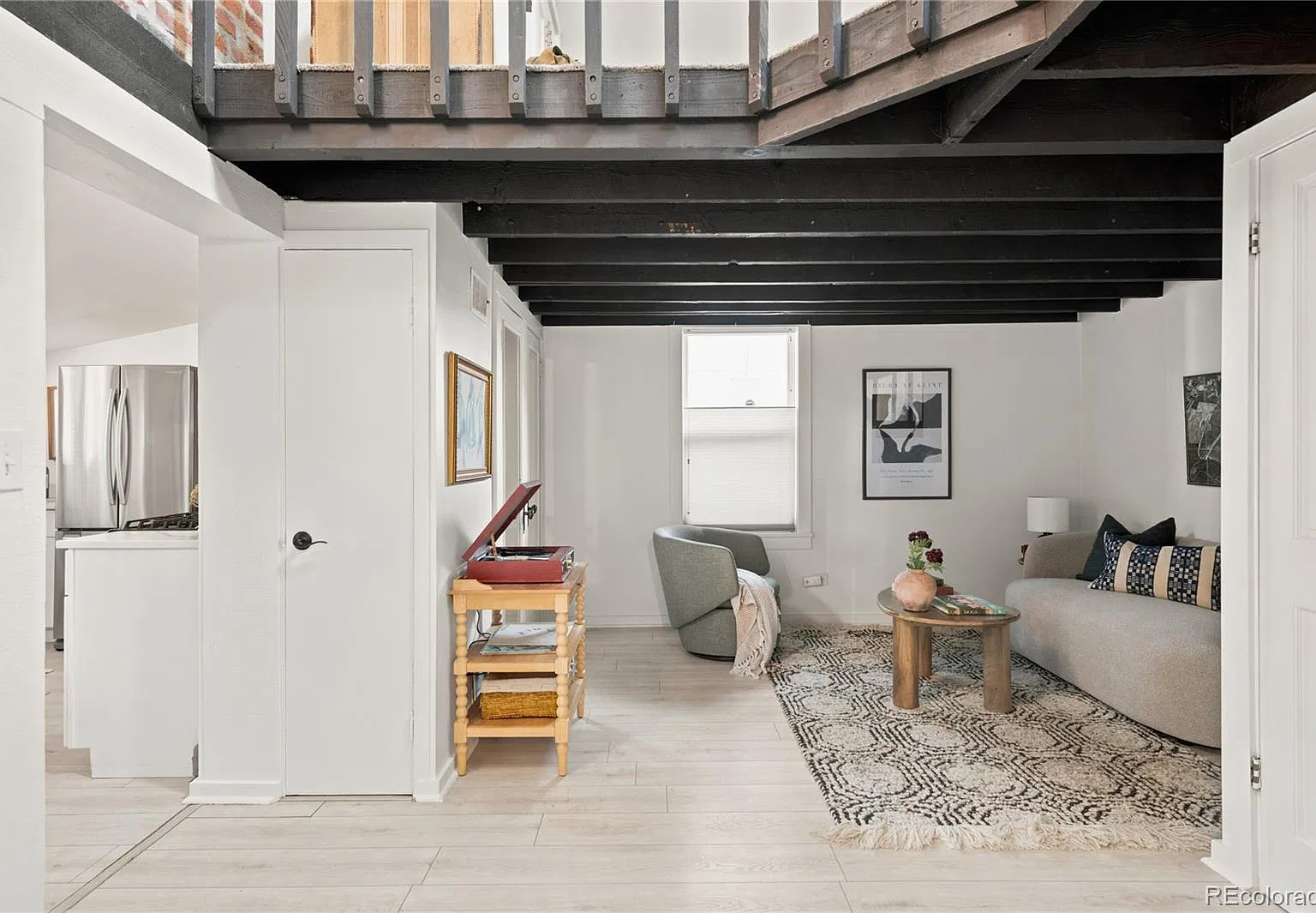 1 bed, 580 sqft, $1,850 — Photo 3