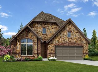 3817 Monte Verde Way, Denton, TX 76208