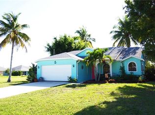 2734 NW 4th Ter, Cape Coral, FL 33993