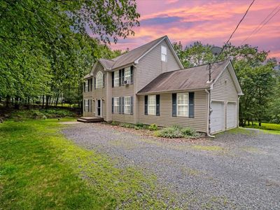 2615 Vista Dr, Blakeslee, PA, 18610