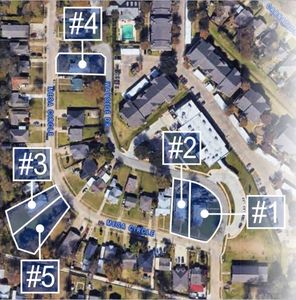 5601 Mesa Cir, Dallas, TX, 75235